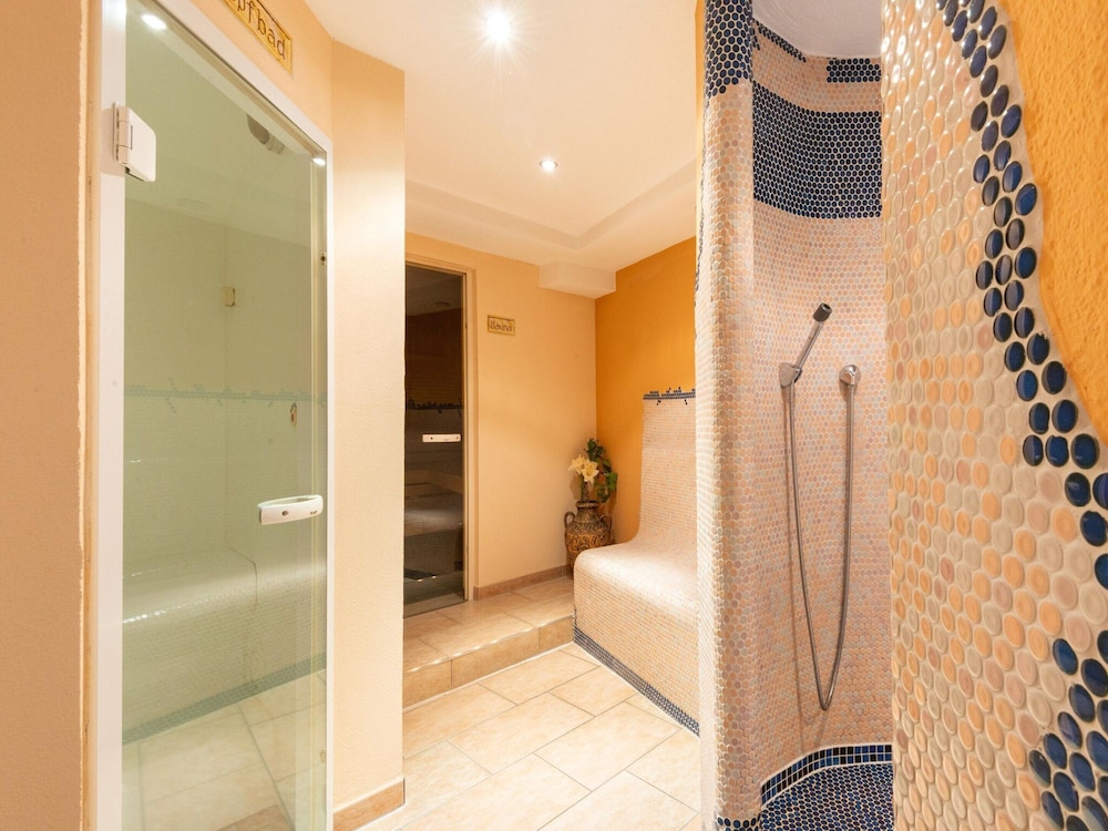 Apartment in Langenfeld With Recreation Room