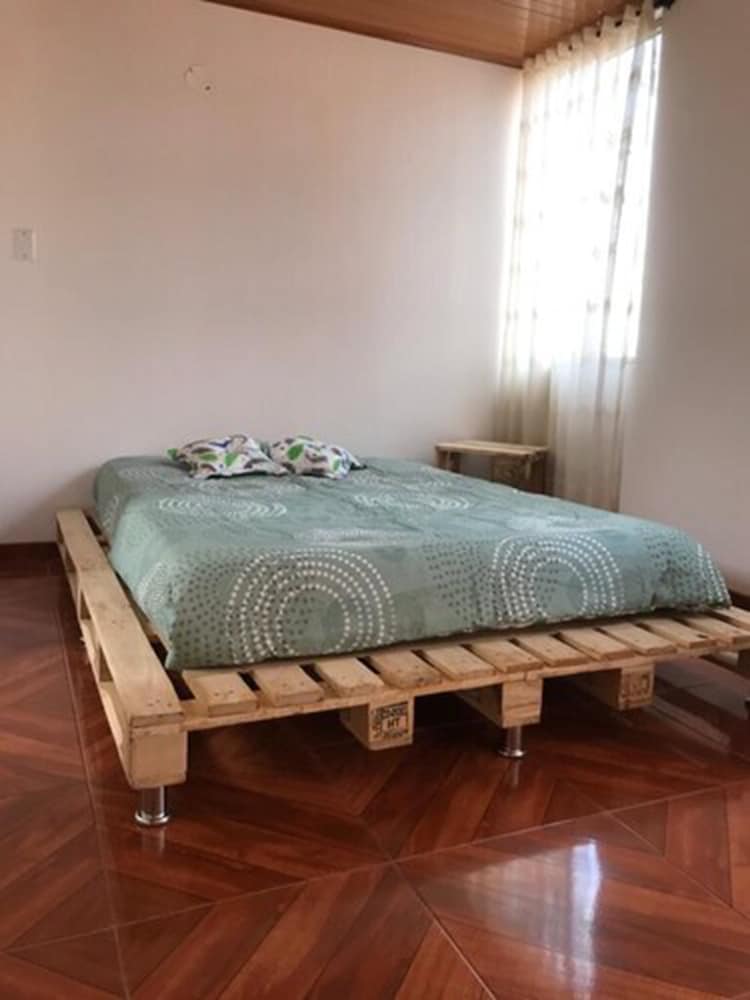 Hacienda Los Alcaparros Madrid view 5