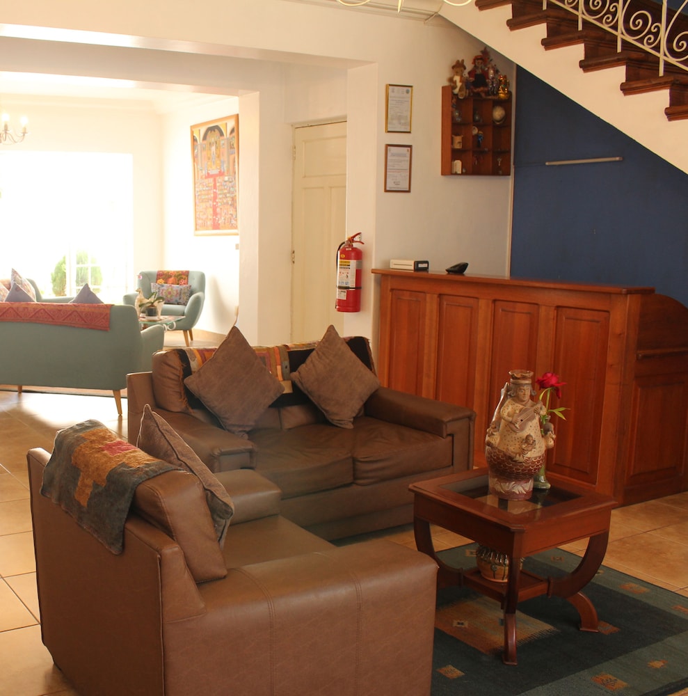 Casa Serena