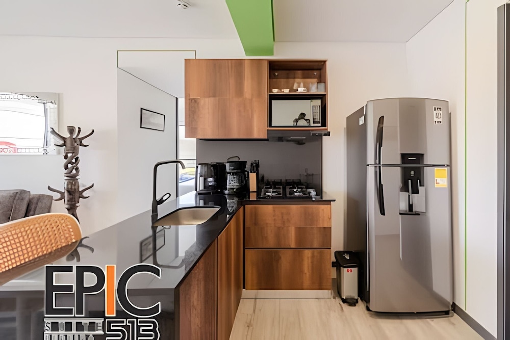 Epic Suite 513 Deluxe Aeropuerto