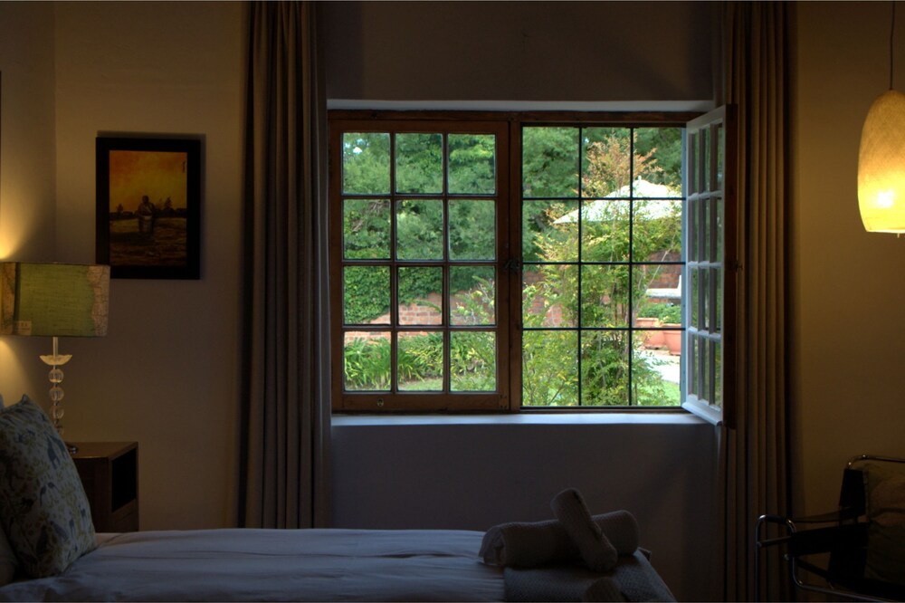 Wildekrans Country House