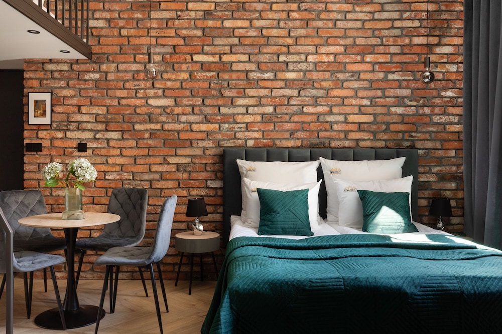 OLD TOWN Charm & Chic by Downtown Apartments
