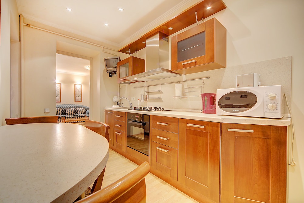 ERS Apartment
