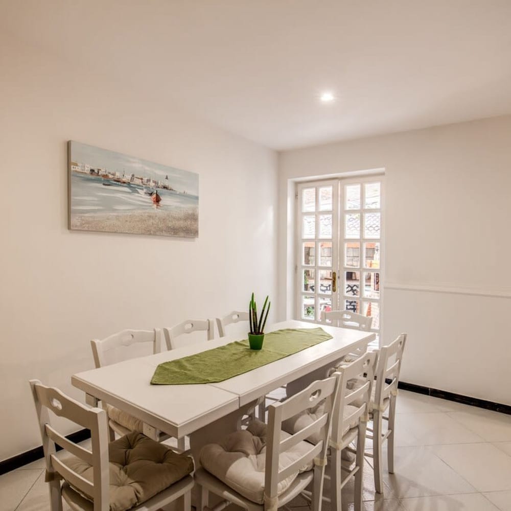 Relais Mamma Mia in Nerano