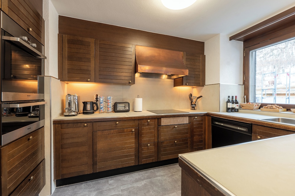 Apartment Sofi- Inspiringplaces Zermatt