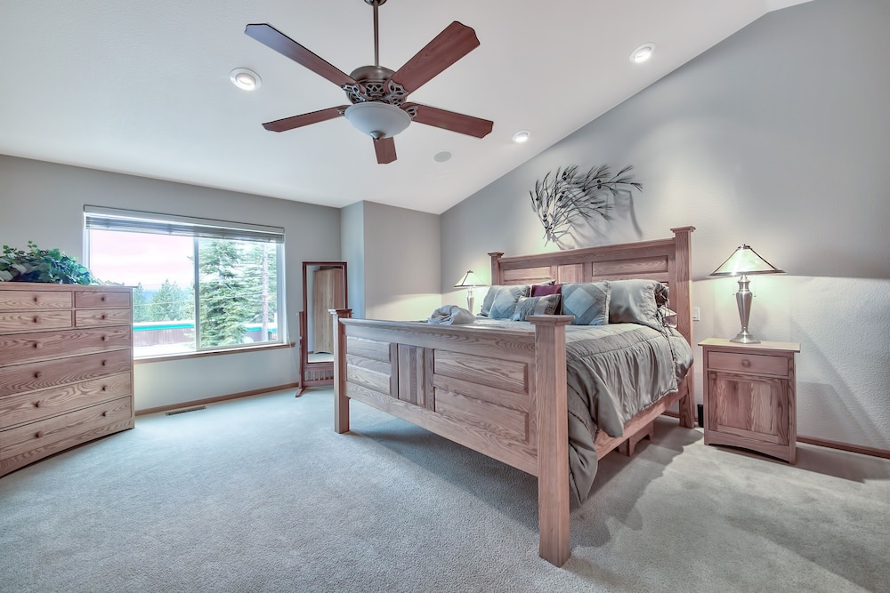 2272l The Lupine Lodge 3 Bedroom Home