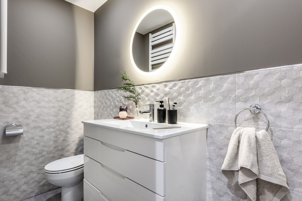 Bakavu - 3 Bedrooms in Salamanca