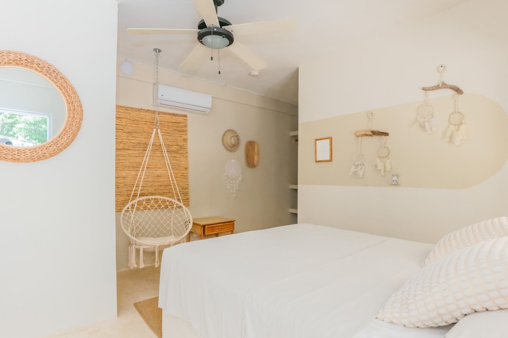 Dreamer Basic Room With Private Terrace