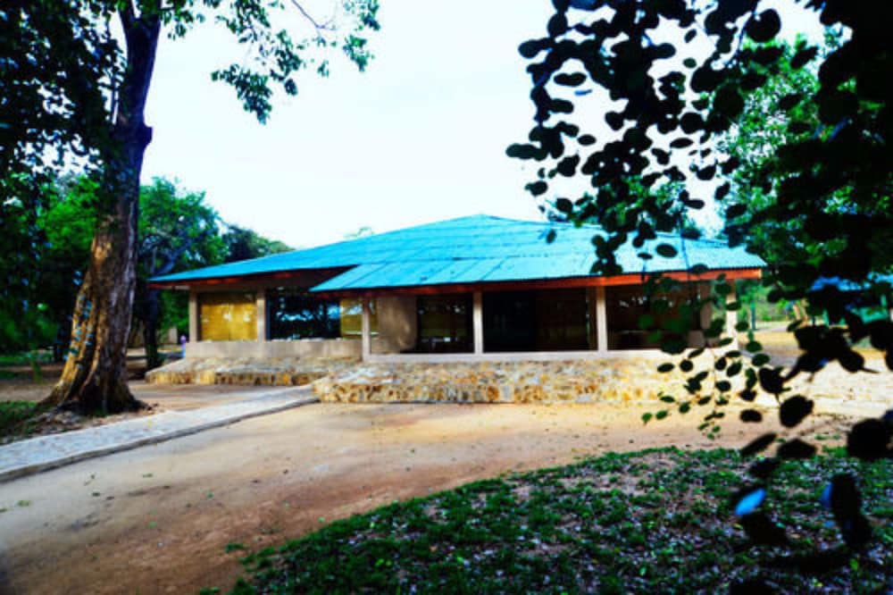 Yala Crocodile Park
