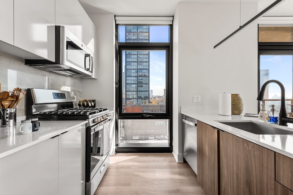 Grand Stay 4 High-end 2BR Apartments