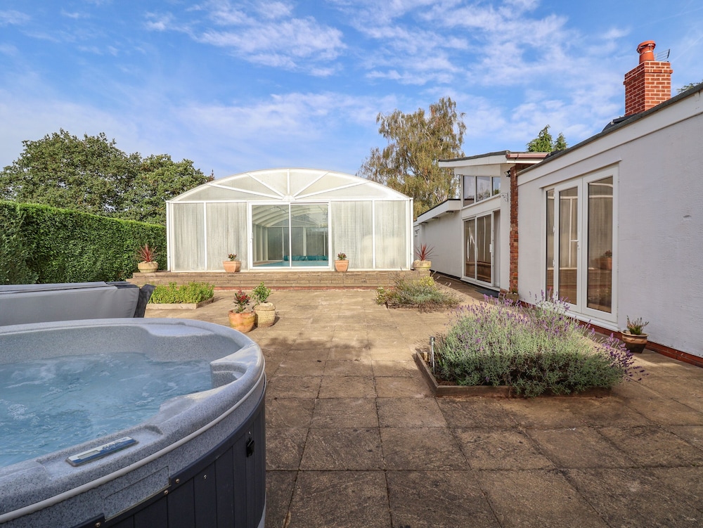 Bramble Lodge