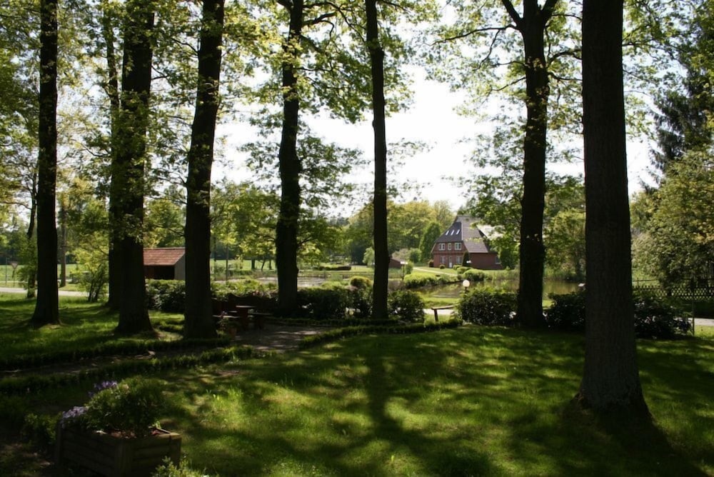 Ferienwohnung Forellenblick en Walsrode