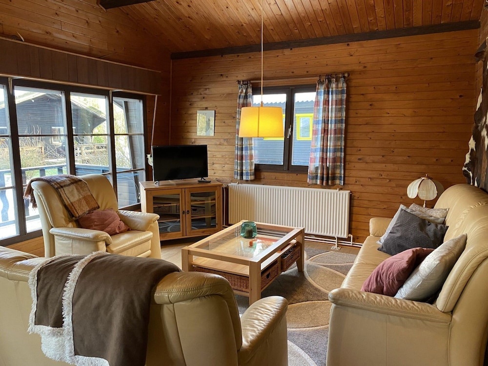 Cozy Holiday Home on a Horse Farm in the Luneburg Heath - Property Image 73