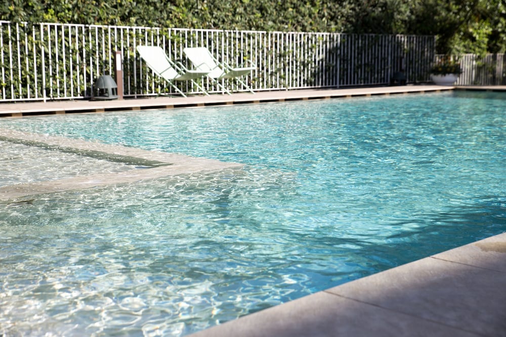 Sicilia's Residence Hotel Art & Spa