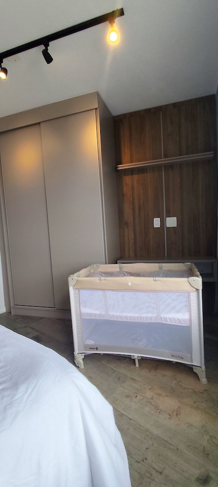 Apartamento 25C
