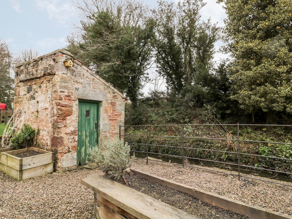 The Old Workshop
