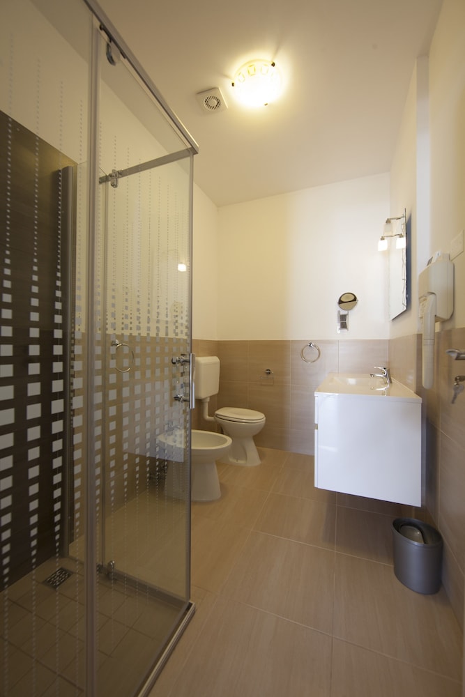 B&B Villa Istriana