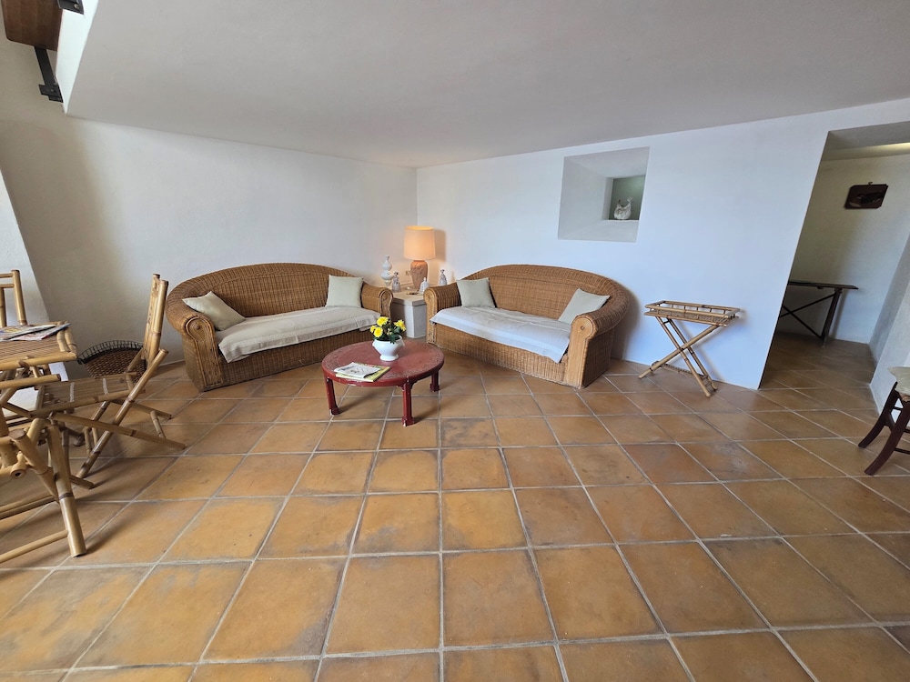 VILLA FELICITA - MERIDIANA