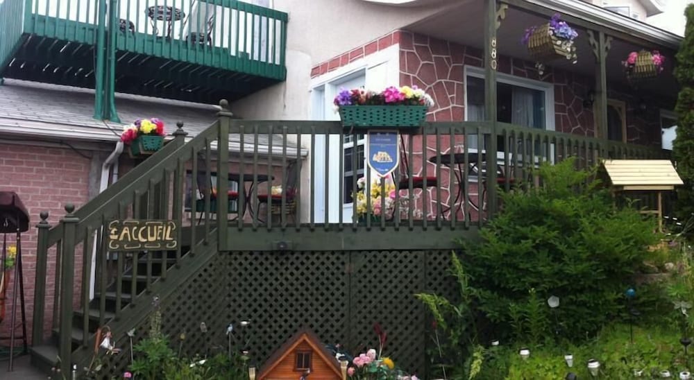 Gite le Voilier