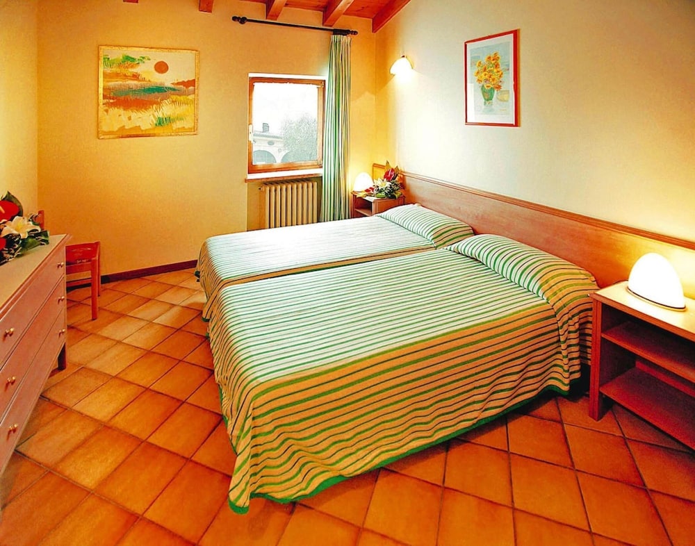 Residence La Filanda in Costermano photo 5