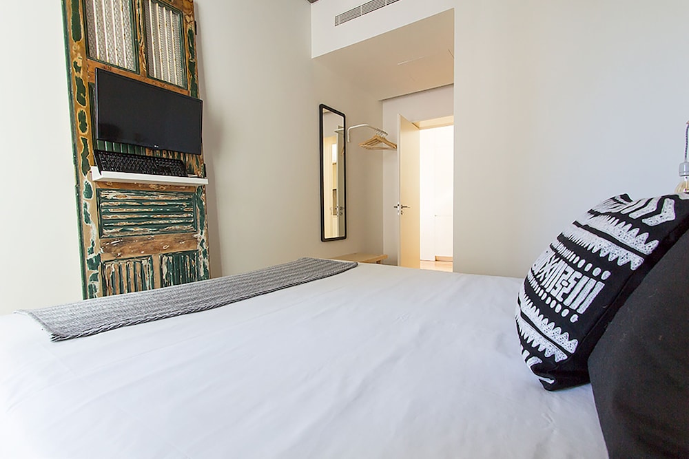 Luxury T.M. Flat with a View view 4