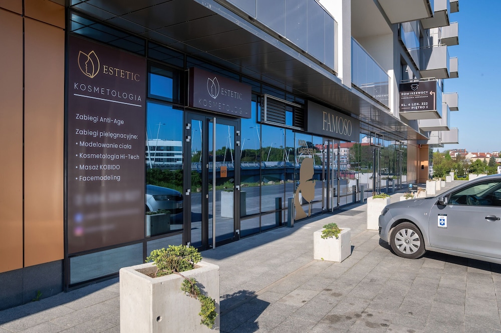 Rzeszów Apartament Sypialnia by Renters