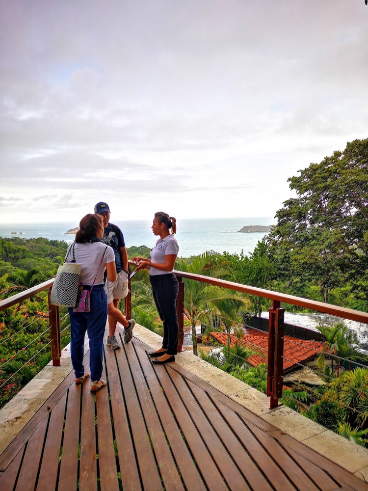 Si Como No Resort, Spa and Wildlife Refuge view 2