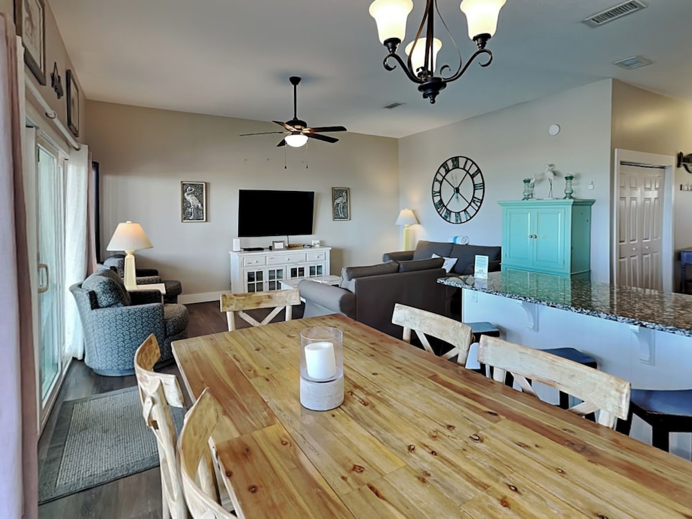 Charline Beachside Villa by Resort Collection view 4