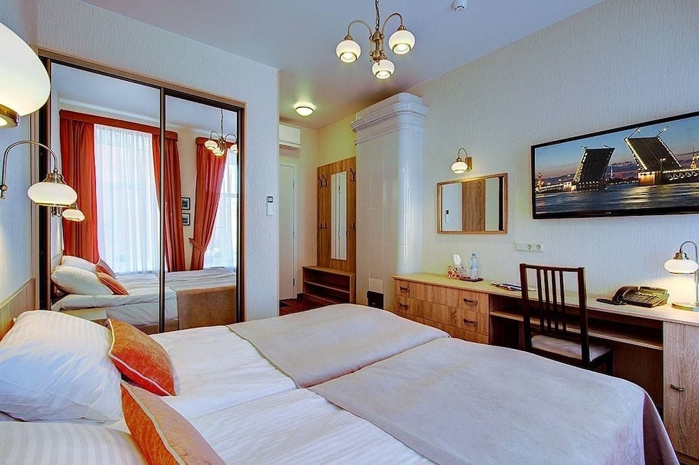 Davidov Guest House