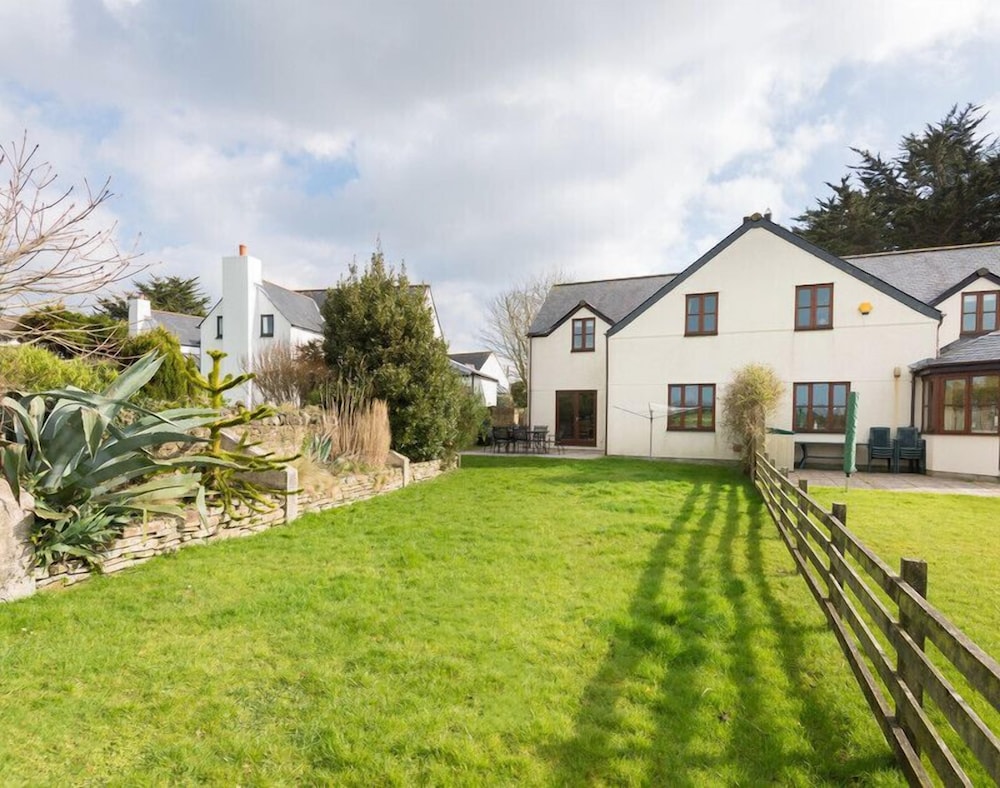Lundy Cottage