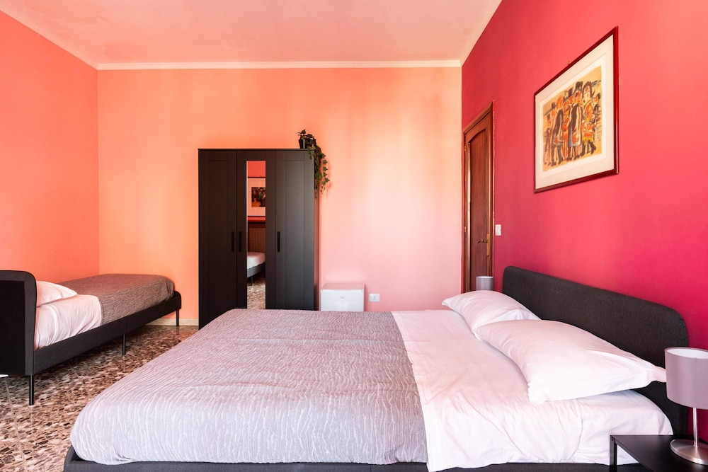 Appartamento Matthias by Wonderful Italy