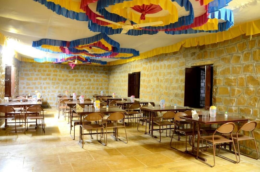 Rajputana Desert Camp