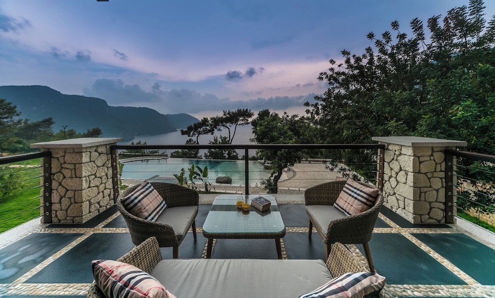 Gökçe Villa