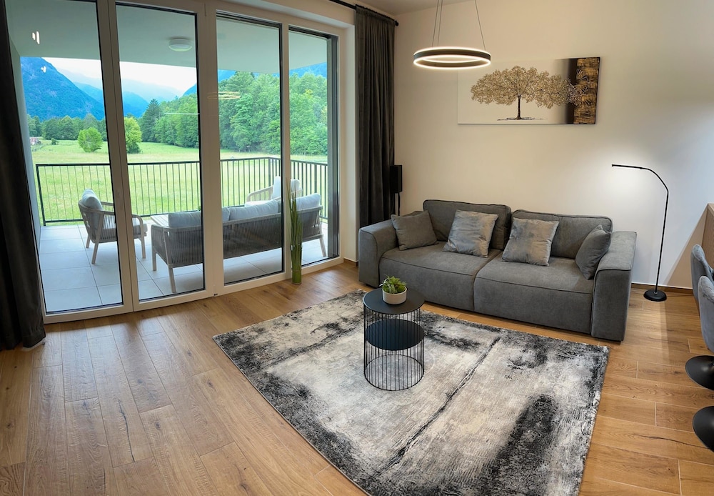 Soca Valley Suites - Premium Apartment A15