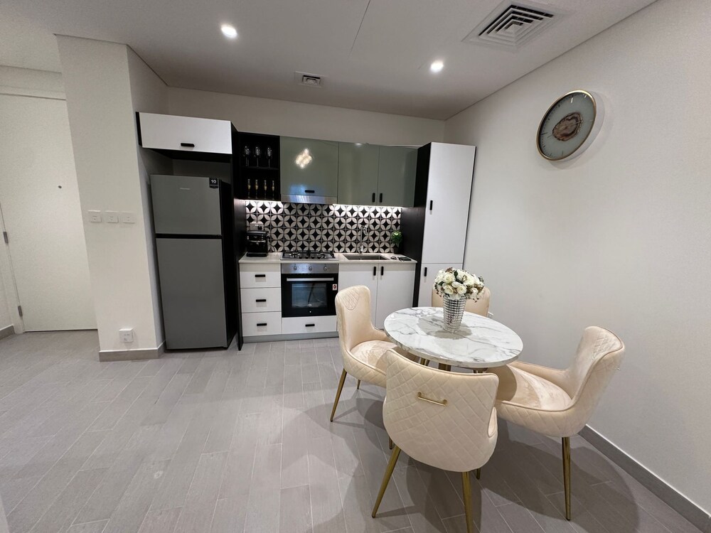 Magnificent GolfVille PoolView 2bedroom