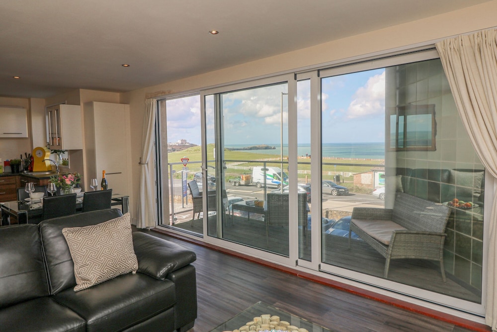Whitewater Seaview