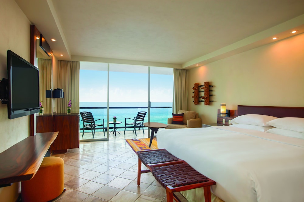 Hyatt Ziva Puerto Vallarta - All-inclusive