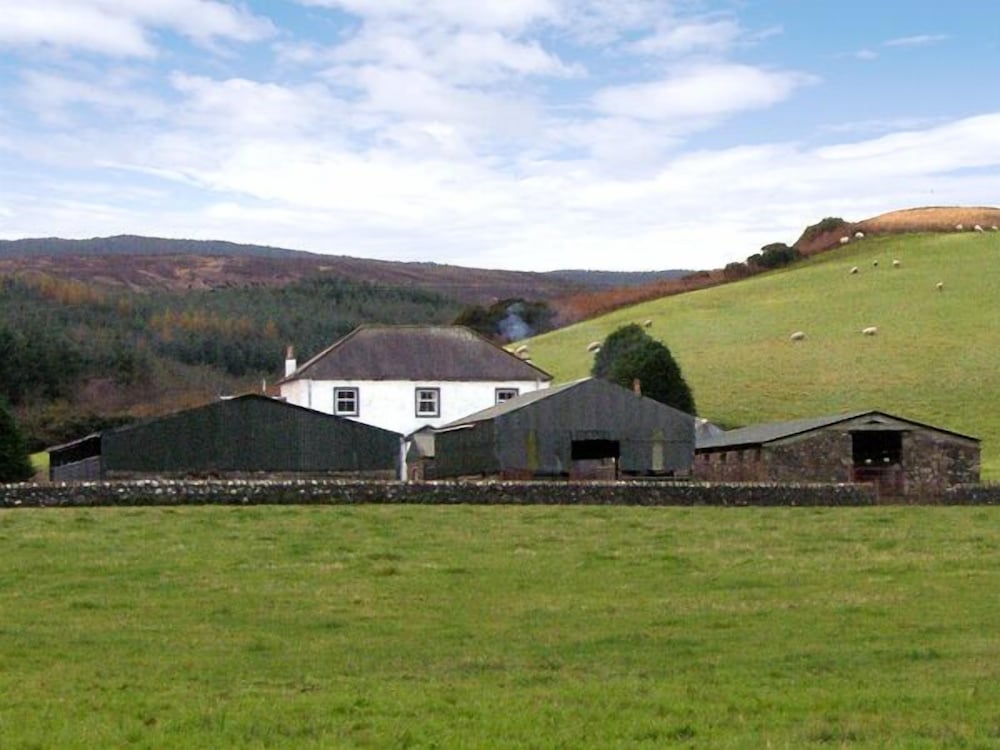 Homestone Farm