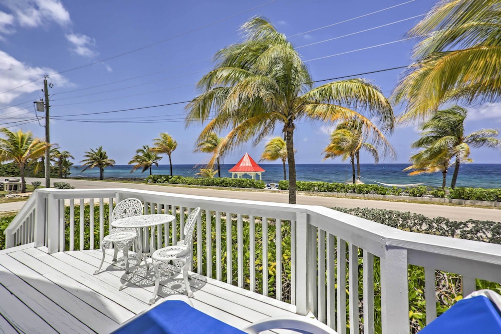 Lovely 'sea Dreams Villa' w/ Private Beach & Deck! - Photo 5
