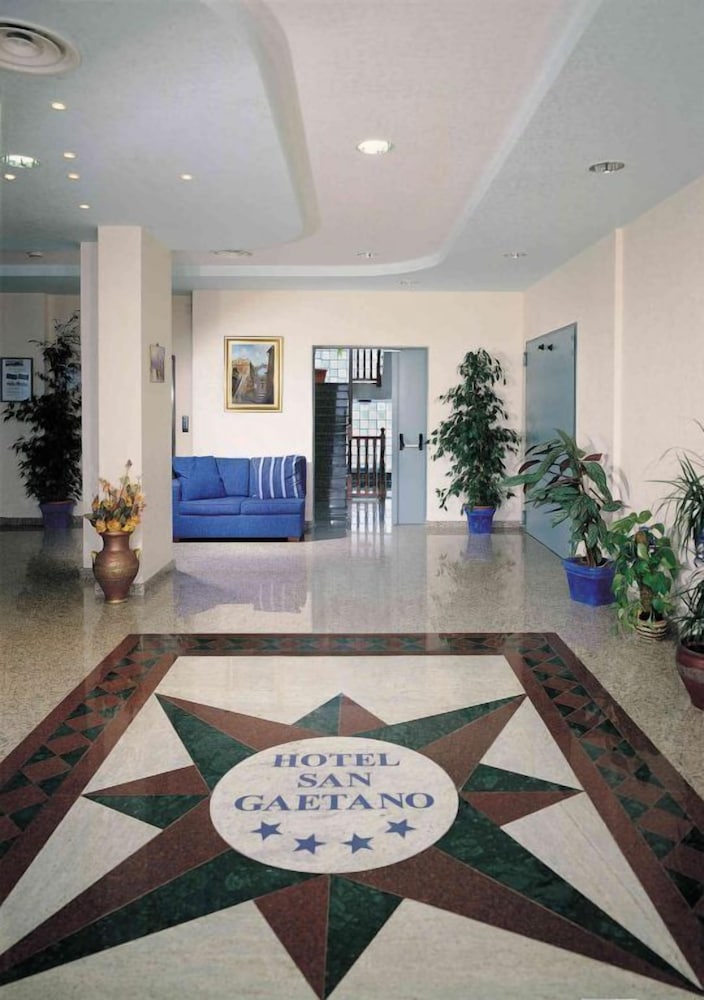 Hotel San Gaetano