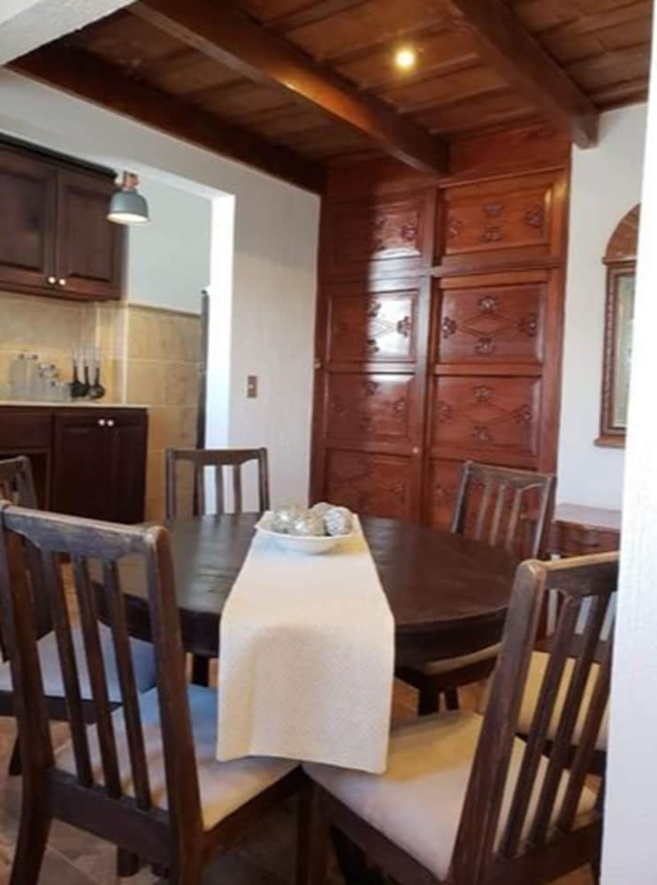 Apartament El Calvario at Casa Ovalle