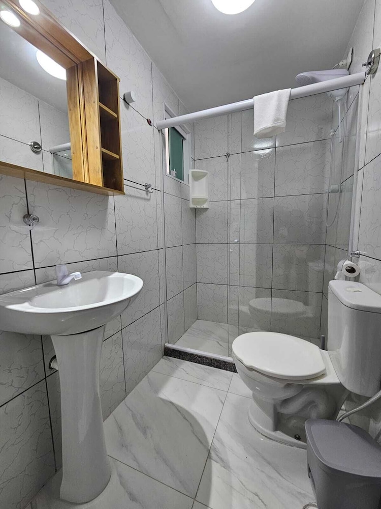 Suites Pontal dos Golfinhos