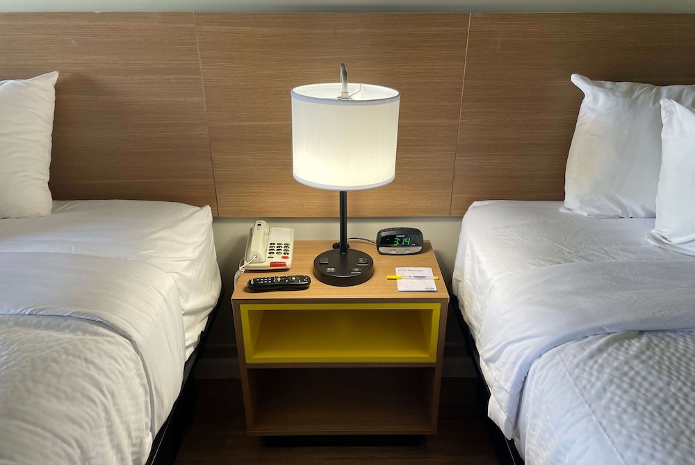 Days Inn by Wyndham Valdosta/Near Valdosta Mall