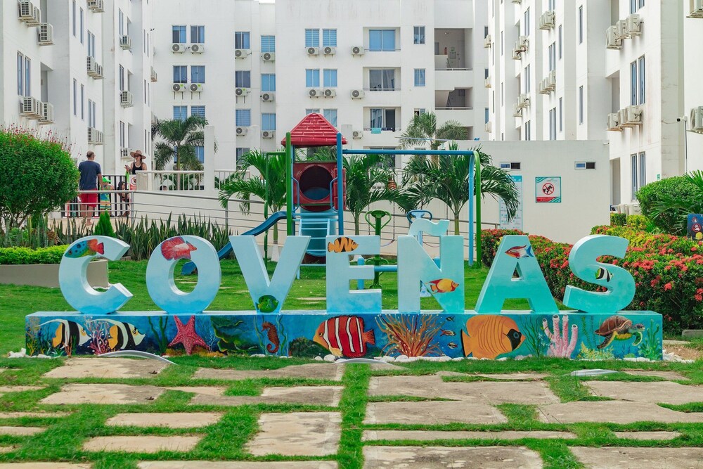 Covenas Refugio de Familia junto al Mar