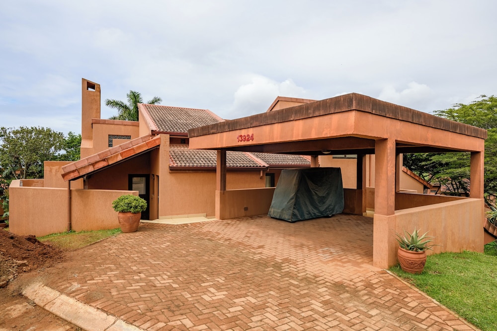 San Lameer Villa 13924