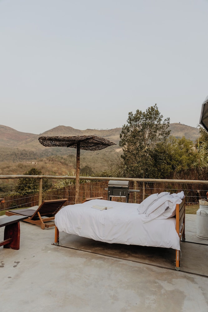 Dila's Lodge