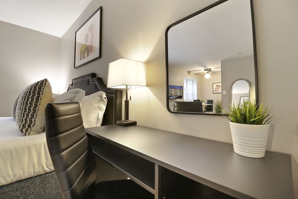 Fully Furnished Studio Apt in Lakeview photo 5