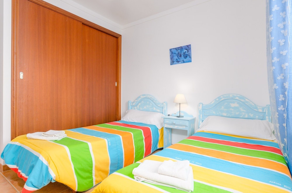 Ines - Villa With Private Pool In Inca. Free Wifi