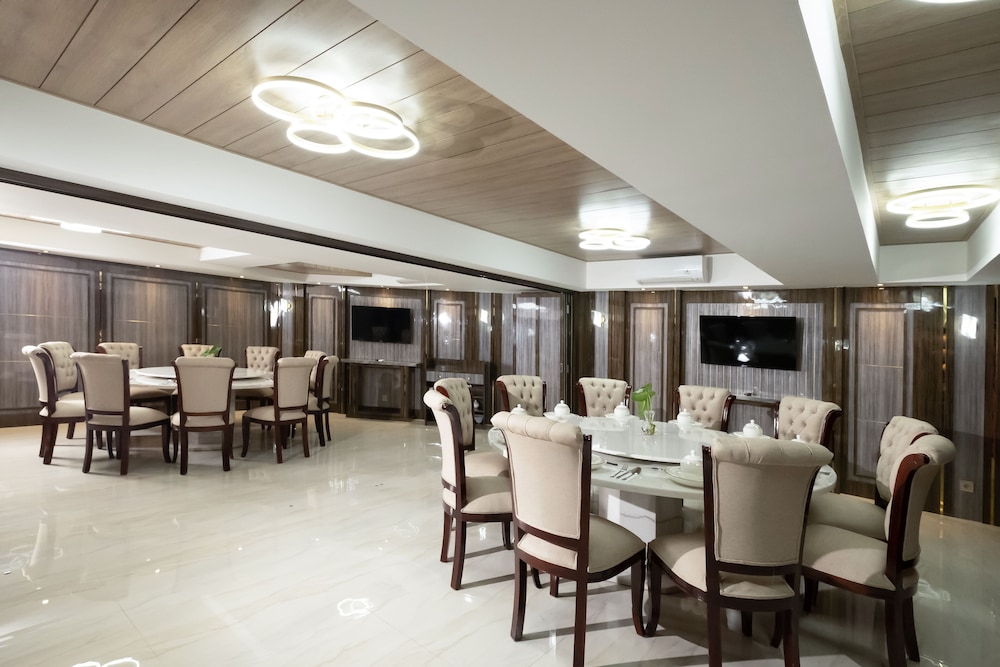 Dream of Aventus Hotel Kuta 57