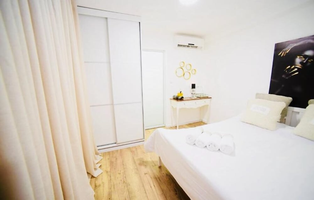Luxury Suites